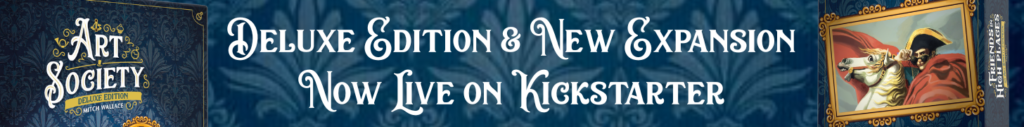 Art Society Deluxe