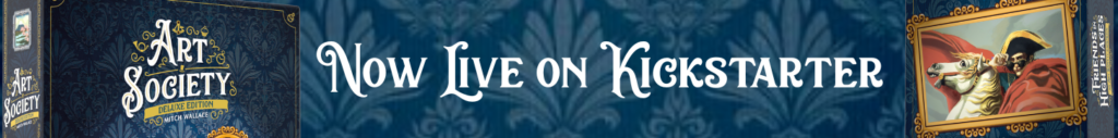 Art Society Deluxe