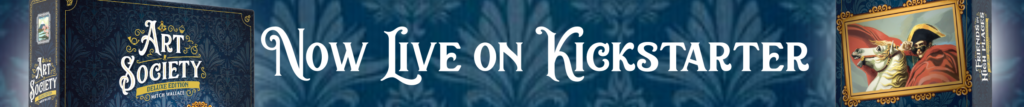 Art Society Deluxe