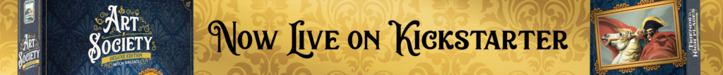 Art Society Deluxe