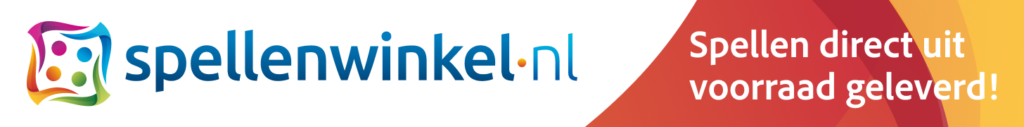 Spellen direct uit voorraad geleverd!