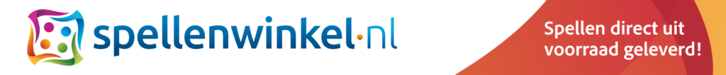 Spellen direct uit voorraad geleverd!