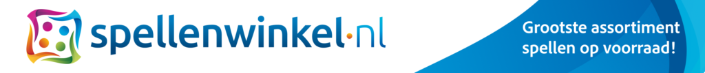 Grootste assortiment spellen op voorraad!