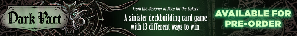 Dark Pact